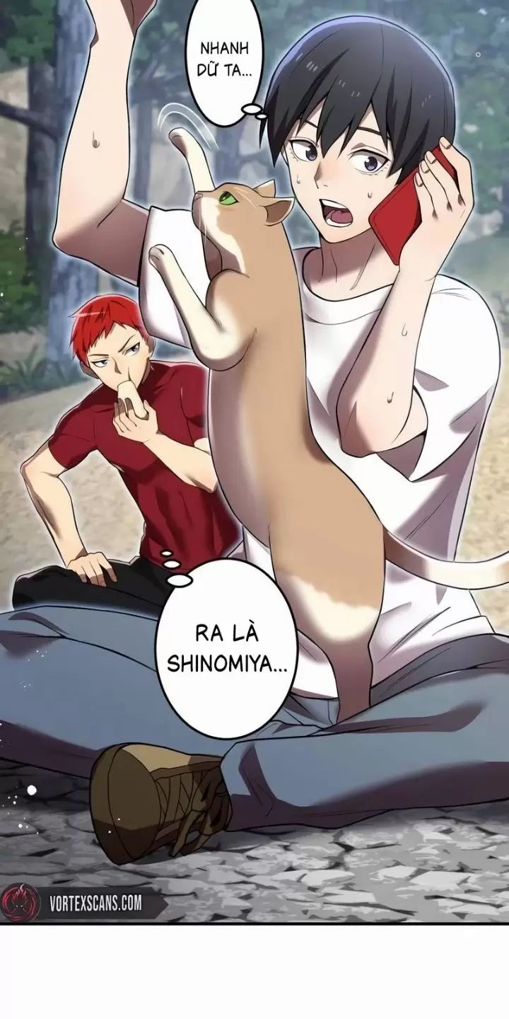 Ta Là Kẻ Siêu Việt Duy Nhất: Chapter 28