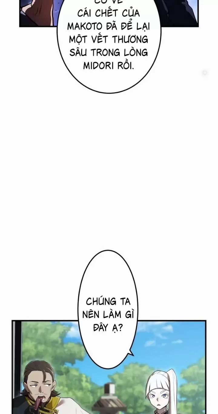 Ta Là Kẻ Siêu Việt Duy Nhất: Chapter 28