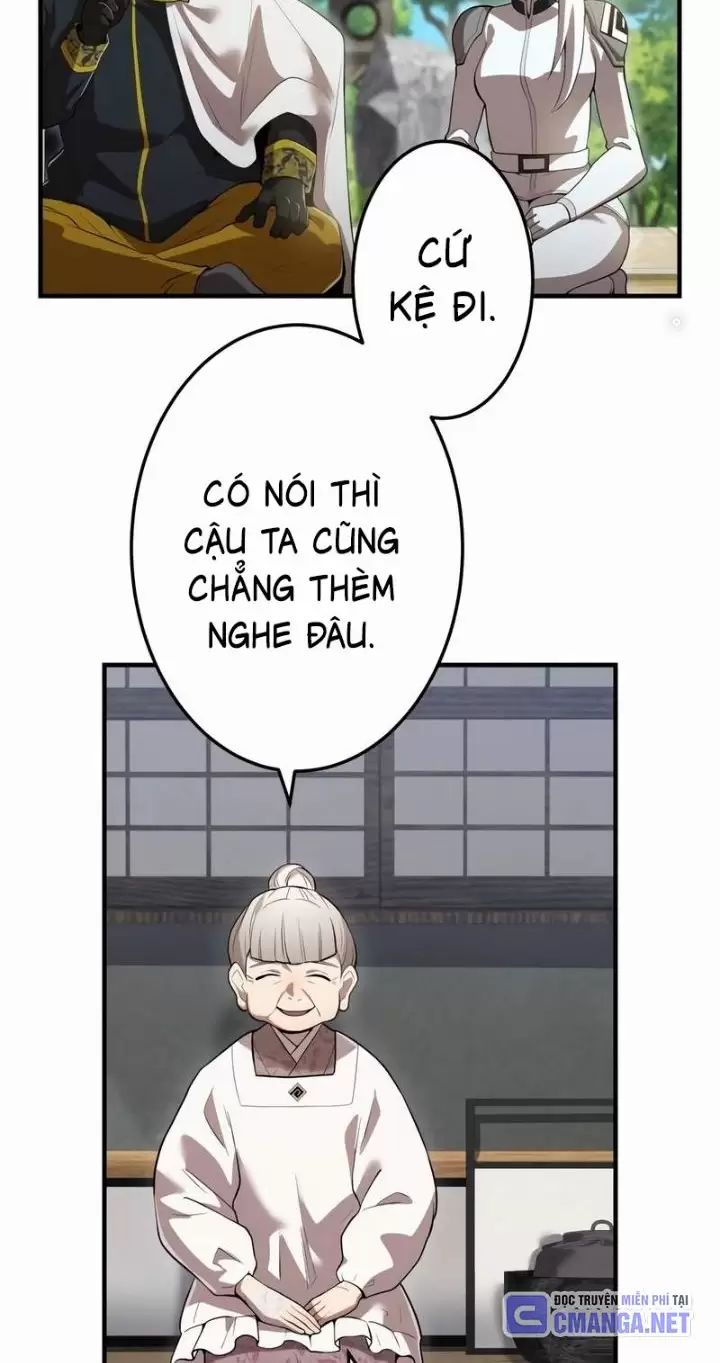 Ta Là Kẻ Siêu Việt Duy Nhất: Chapter 28