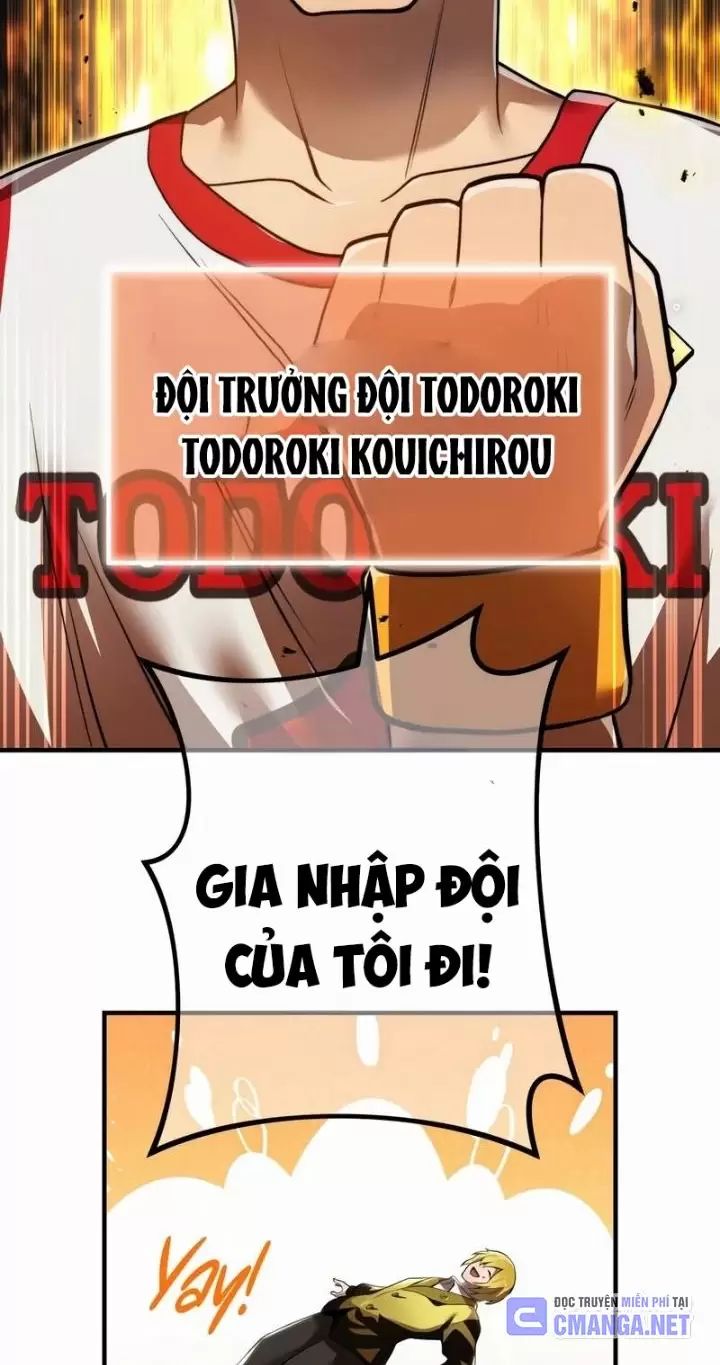 Ta Là Kẻ Siêu Việt Duy Nhất: Chapter 28
