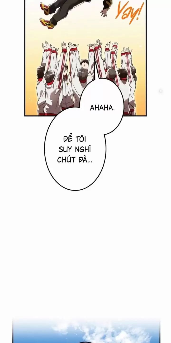Ta Là Kẻ Siêu Việt Duy Nhất: Chapter 28