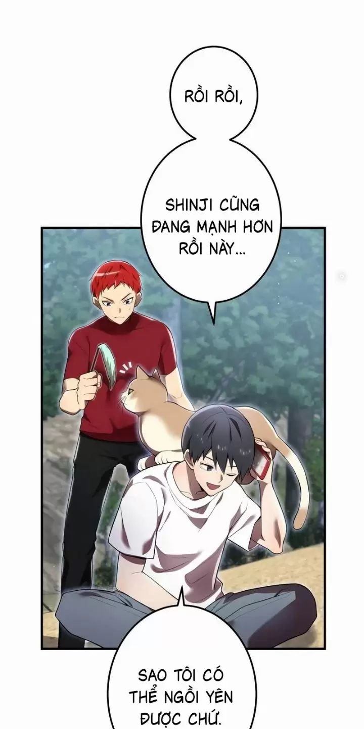 Ta Là Kẻ Siêu Việt Duy Nhất: Chapter 28