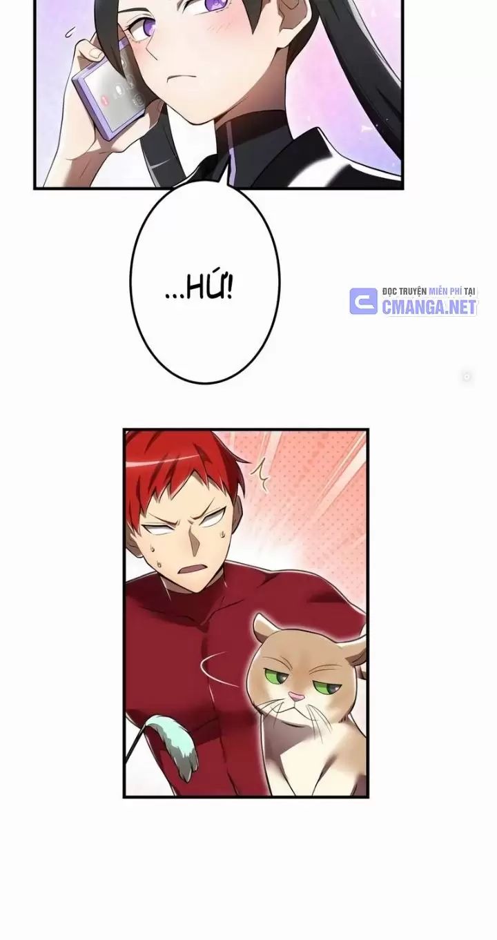 Ta Là Kẻ Siêu Việt Duy Nhất: Chapter 28