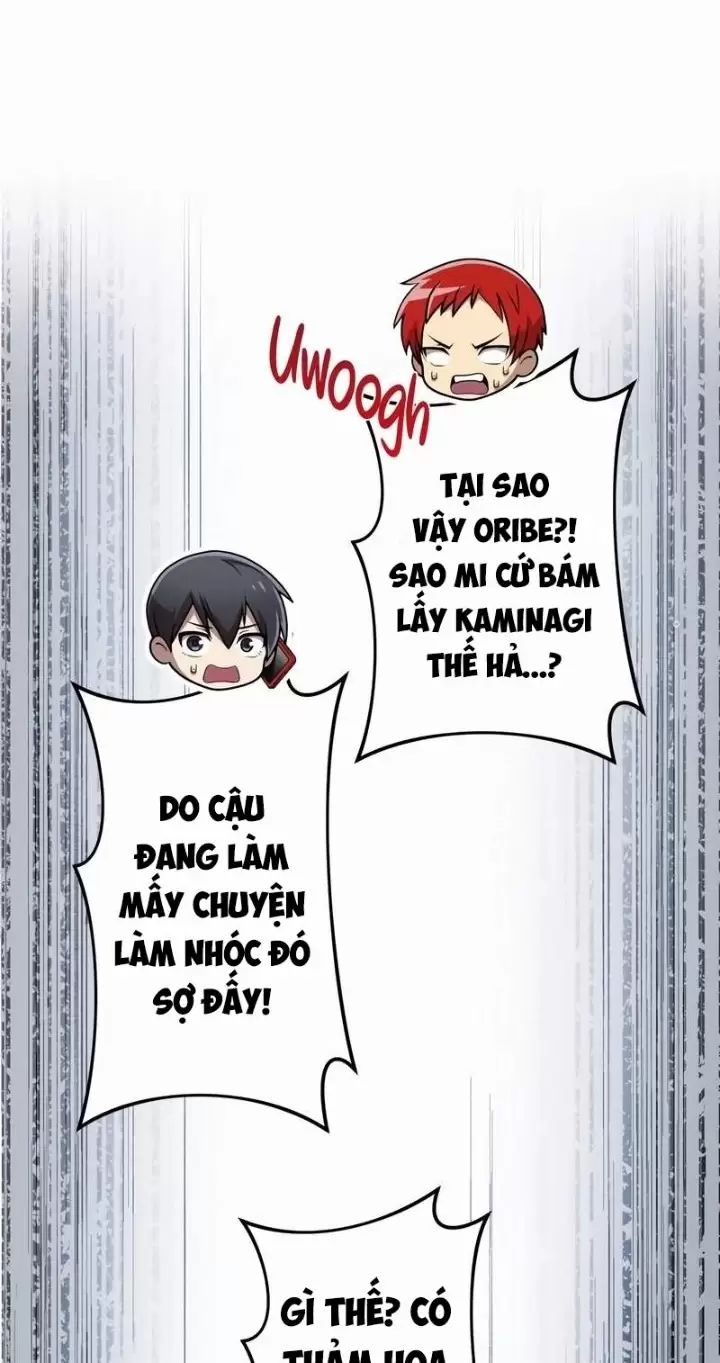 Ta Là Kẻ Siêu Việt Duy Nhất: Chapter 28