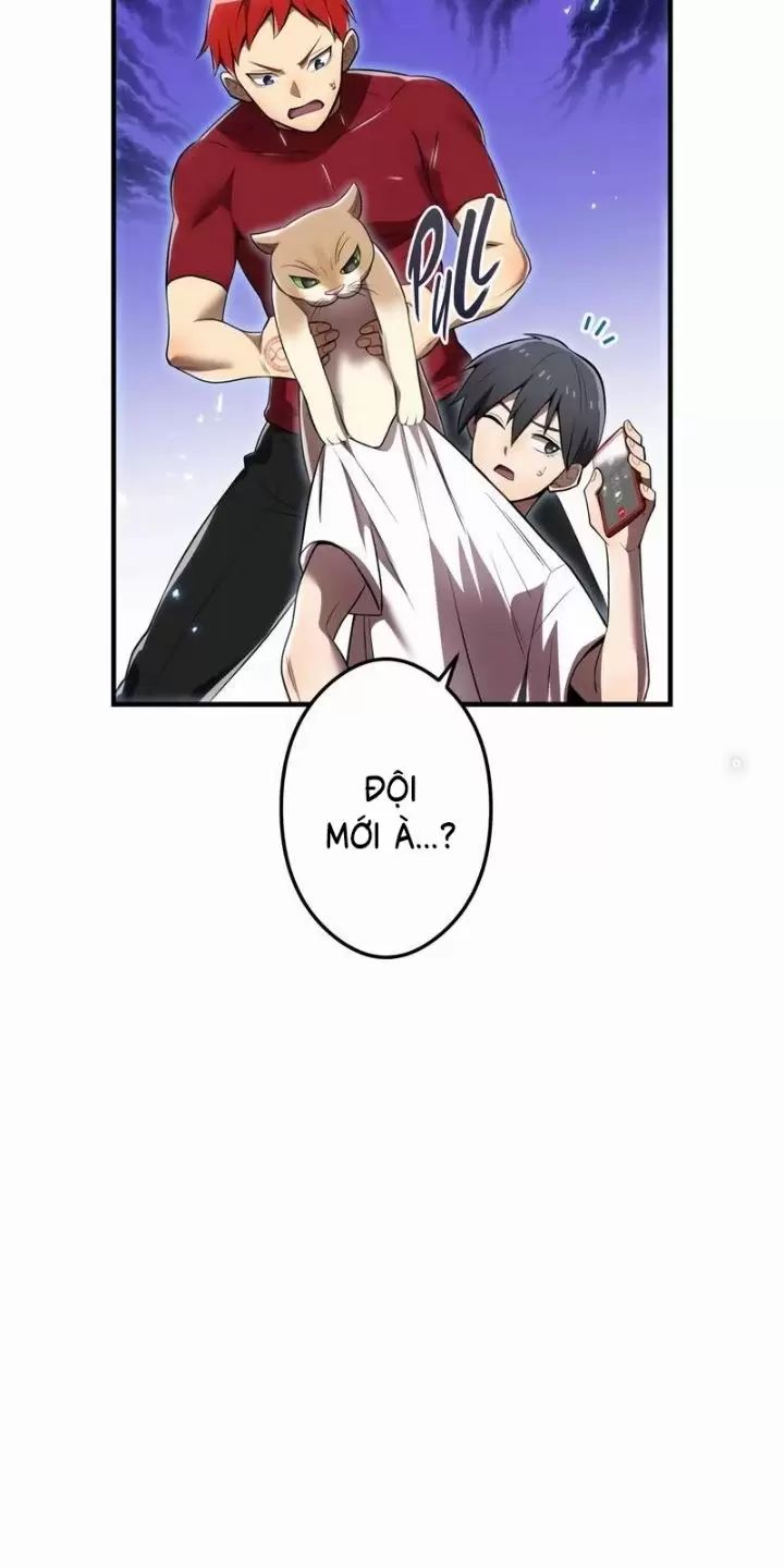 Ta Là Kẻ Siêu Việt Duy Nhất: Chapter 28