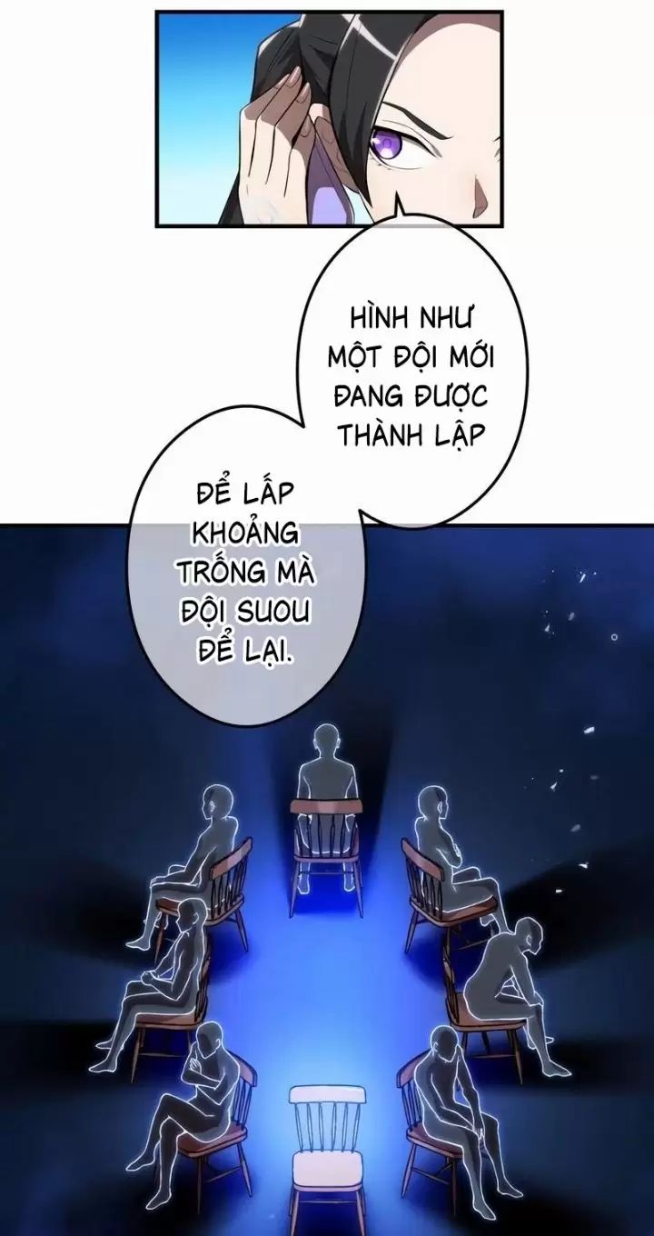 Ta Là Kẻ Siêu Việt Duy Nhất: Chapter 28