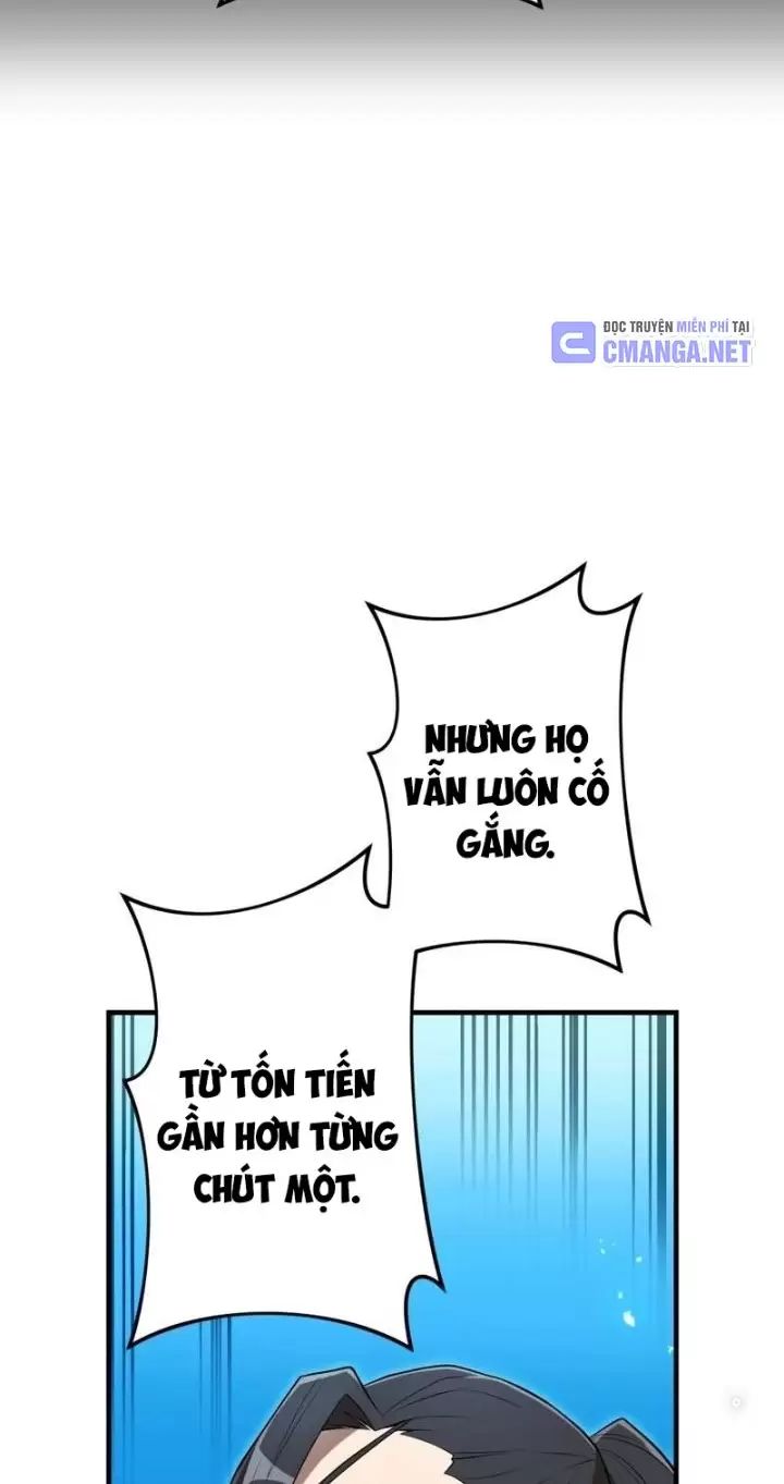 Ta Là Kẻ Siêu Việt Duy Nhất: Chapter 29