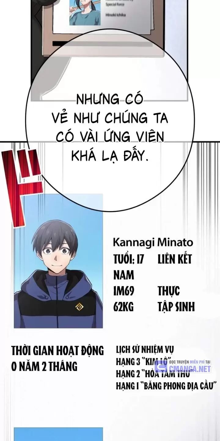 Ta Là Kẻ Siêu Việt Duy Nhất: Chapter 29