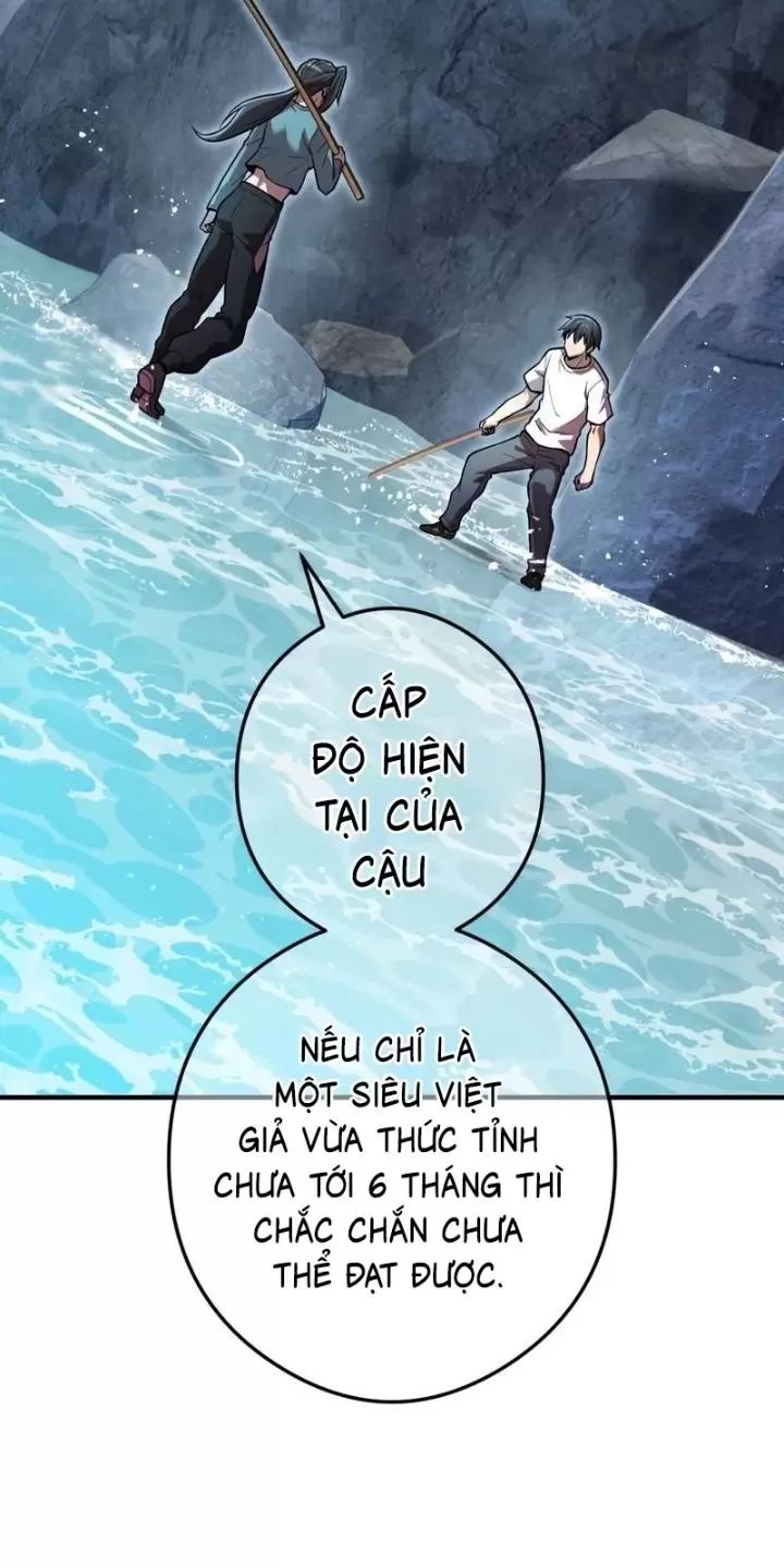 Ta Là Kẻ Siêu Việt Duy Nhất: Chapter 29