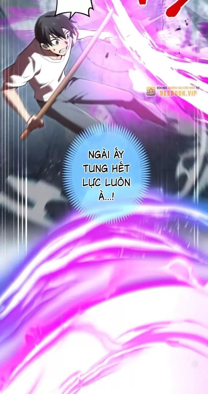 Ta Là Kẻ Siêu Việt Duy Nhất: Chapter 29