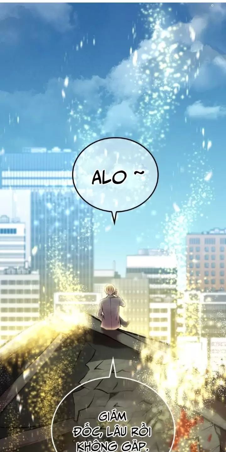 Ta Là Kẻ Siêu Việt Duy Nhất: Chapter 3