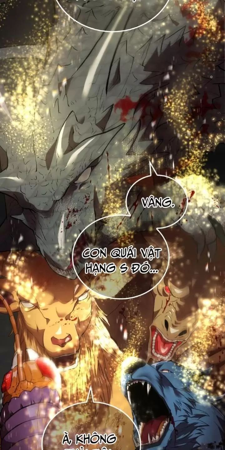 Ta Là Kẻ Siêu Việt Duy Nhất: Chapter 3