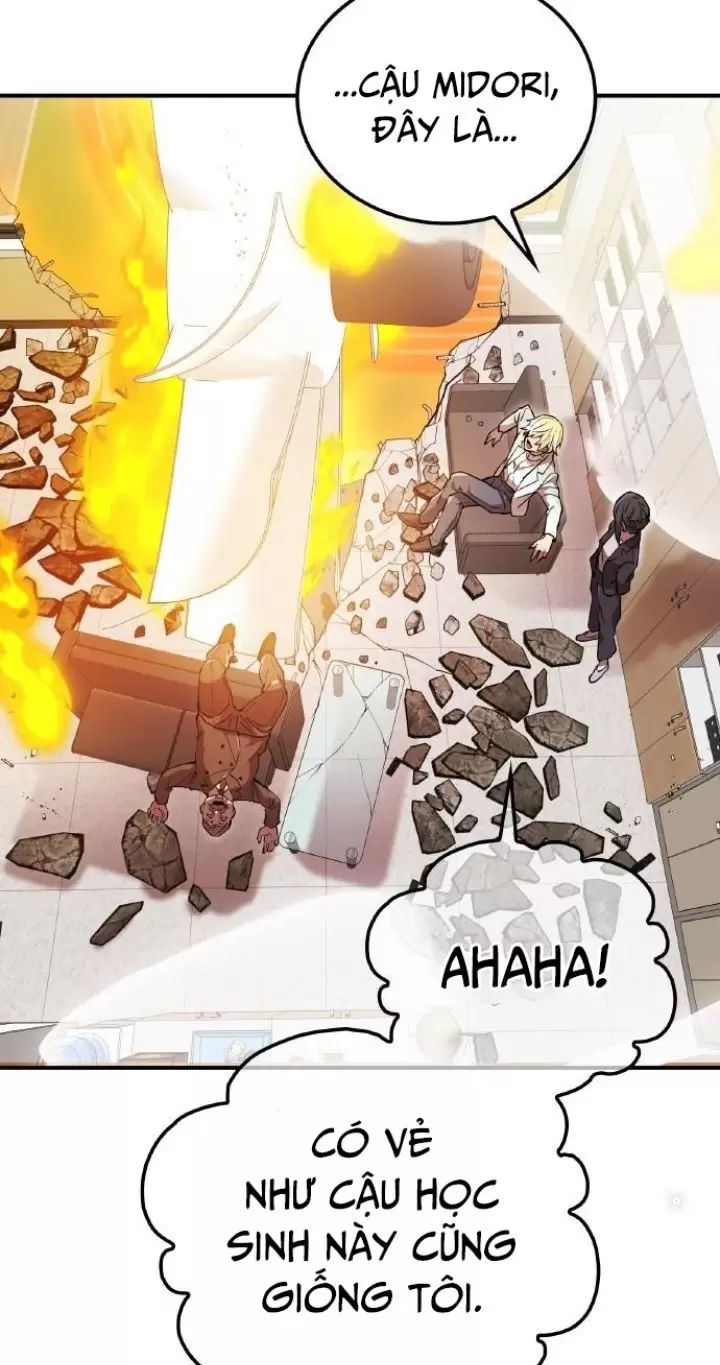 Ta Là Kẻ Siêu Việt Duy Nhất: Chapter 3