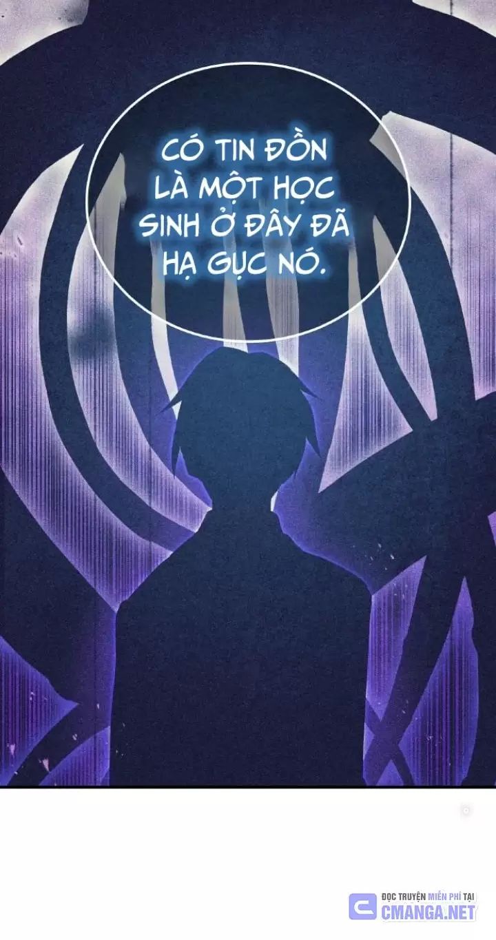 Ta Là Kẻ Siêu Việt Duy Nhất: Chapter 3