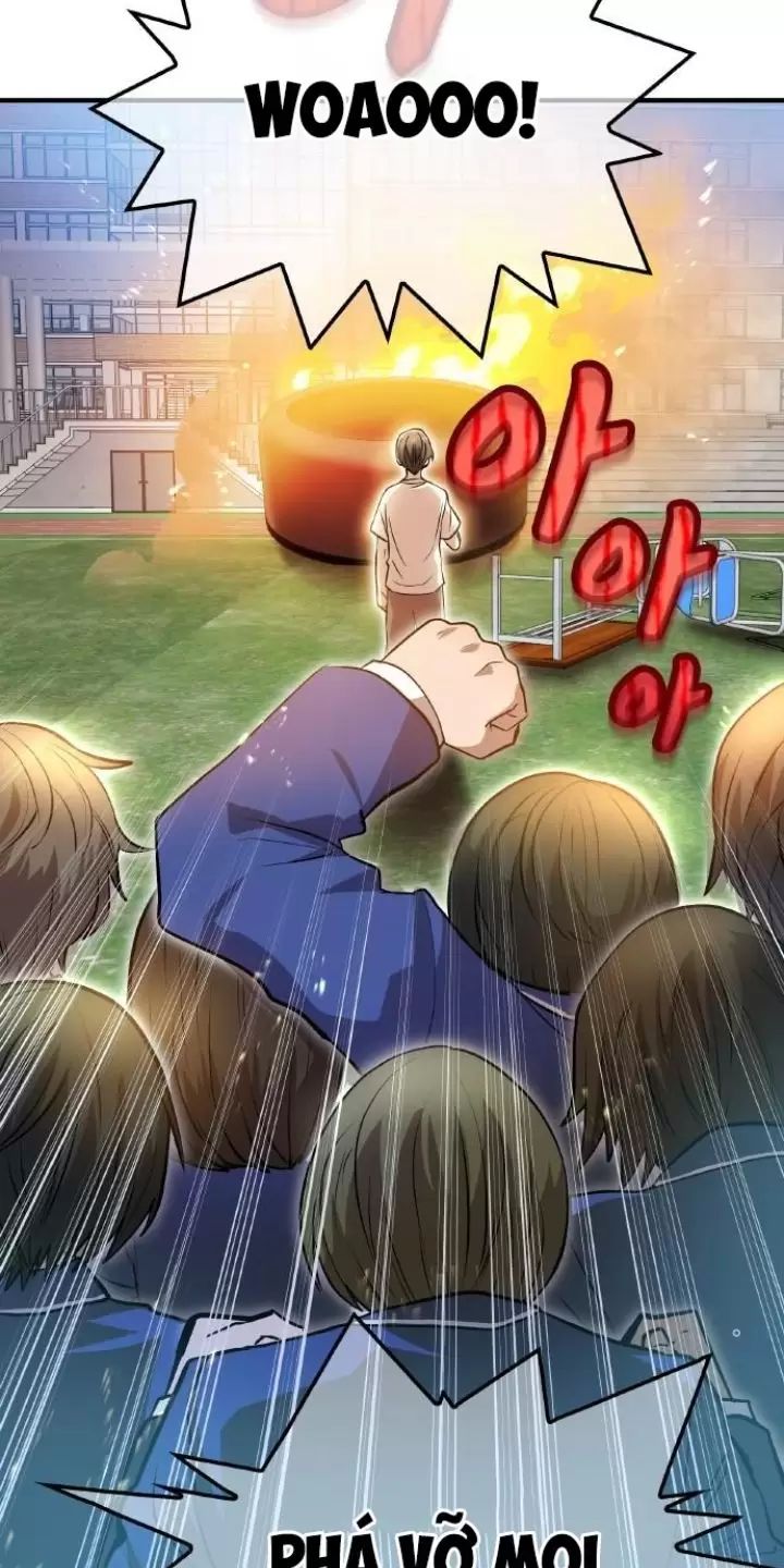 Ta Là Kẻ Siêu Việt Duy Nhất: Chapter 3
