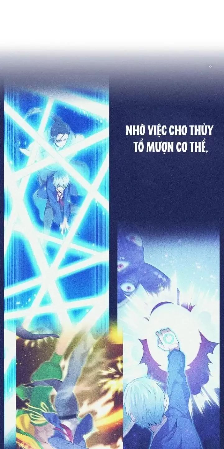 Ta Là Kẻ Siêu Việt Duy Nhất: Chapter 3