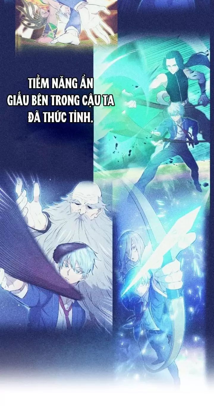 Ta Là Kẻ Siêu Việt Duy Nhất: Chapter 3