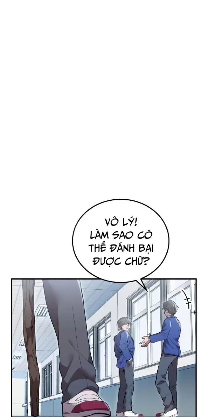 Ta Là Kẻ Siêu Việt Duy Nhất: Chapter 3