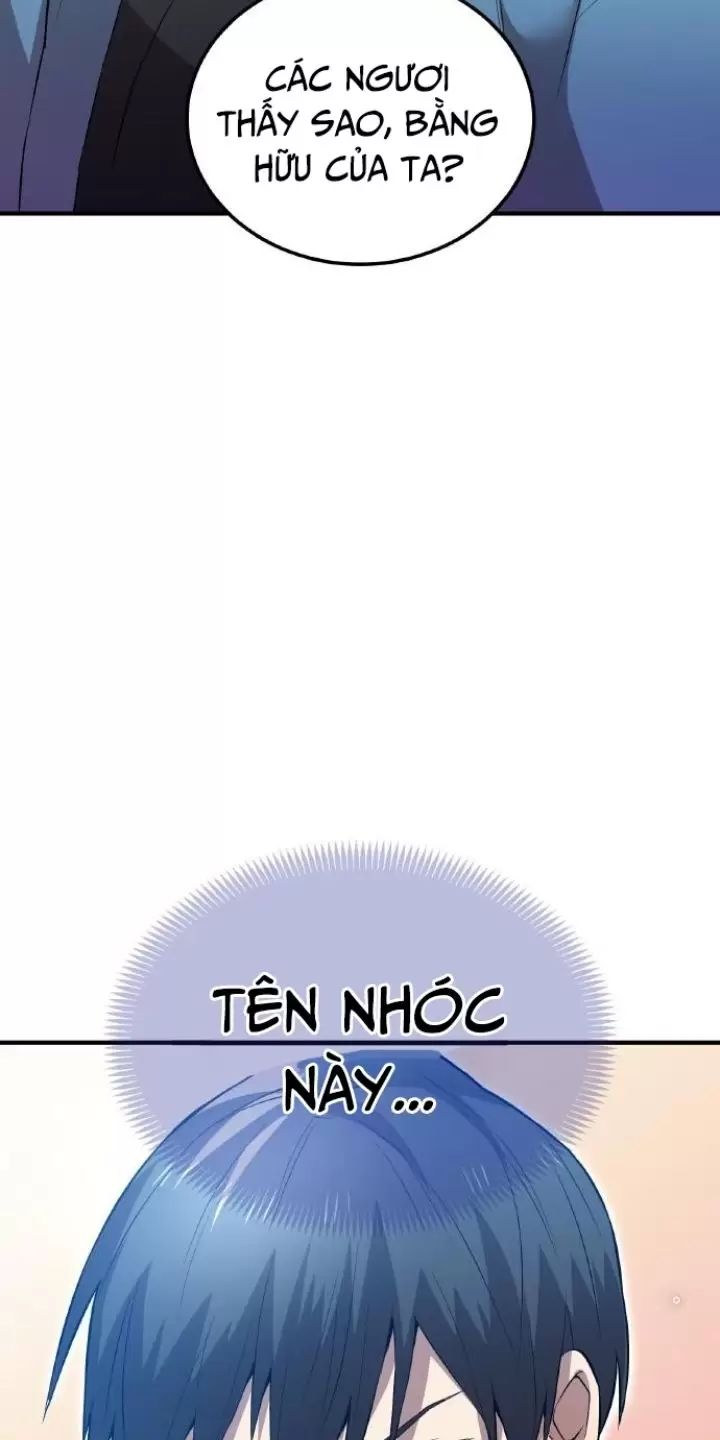 Ta Là Kẻ Siêu Việt Duy Nhất: Chapter 3