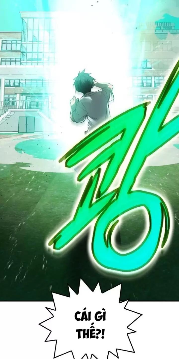 Ta Là Kẻ Siêu Việt Duy Nhất: Chapter 3