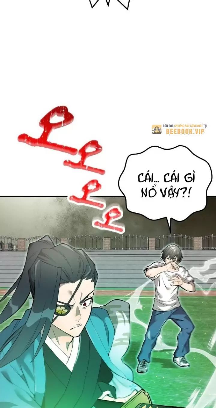 Ta Là Kẻ Siêu Việt Duy Nhất: Chapter 3