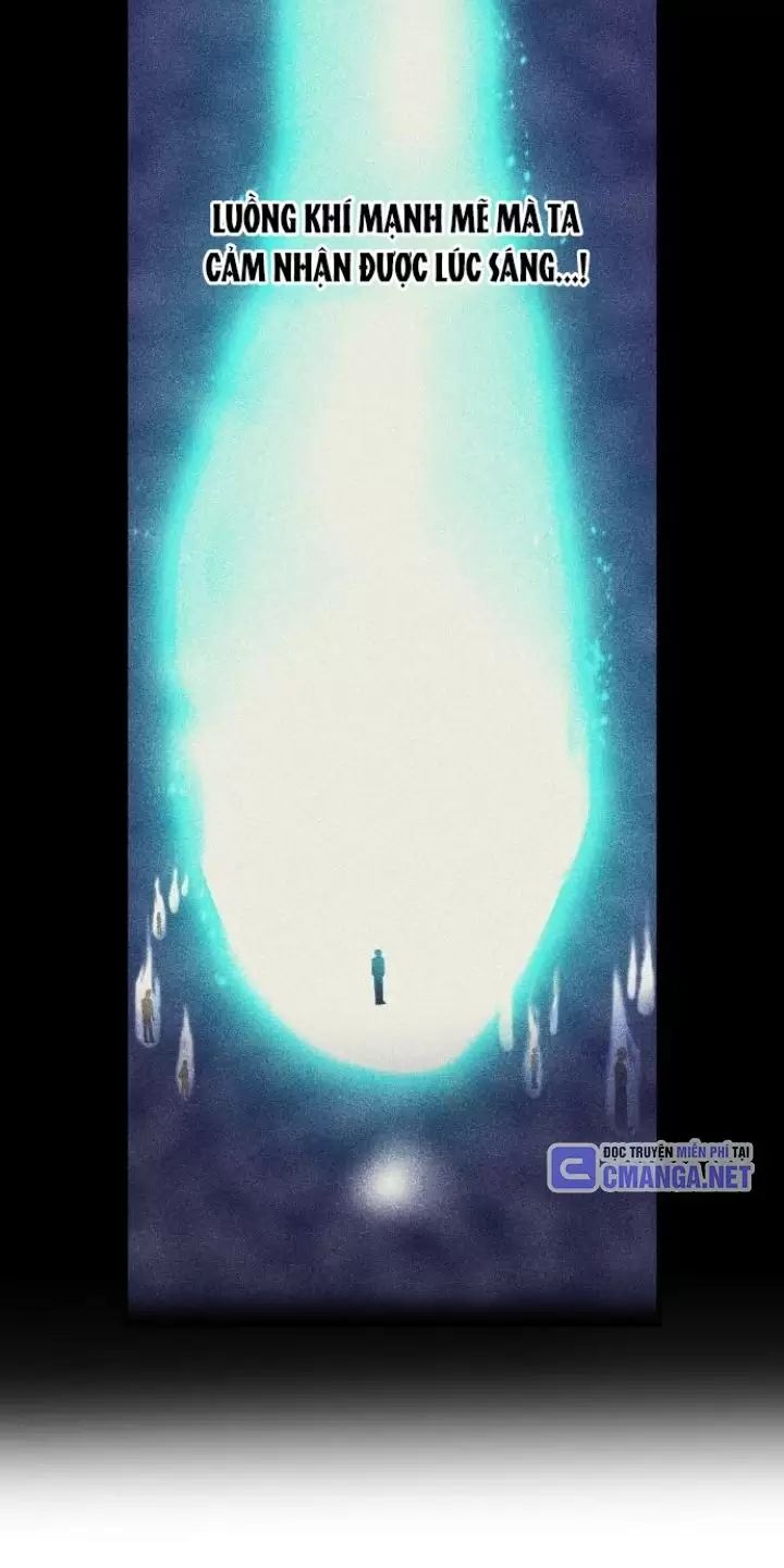 Ta Là Kẻ Siêu Việt Duy Nhất: Chapter 3