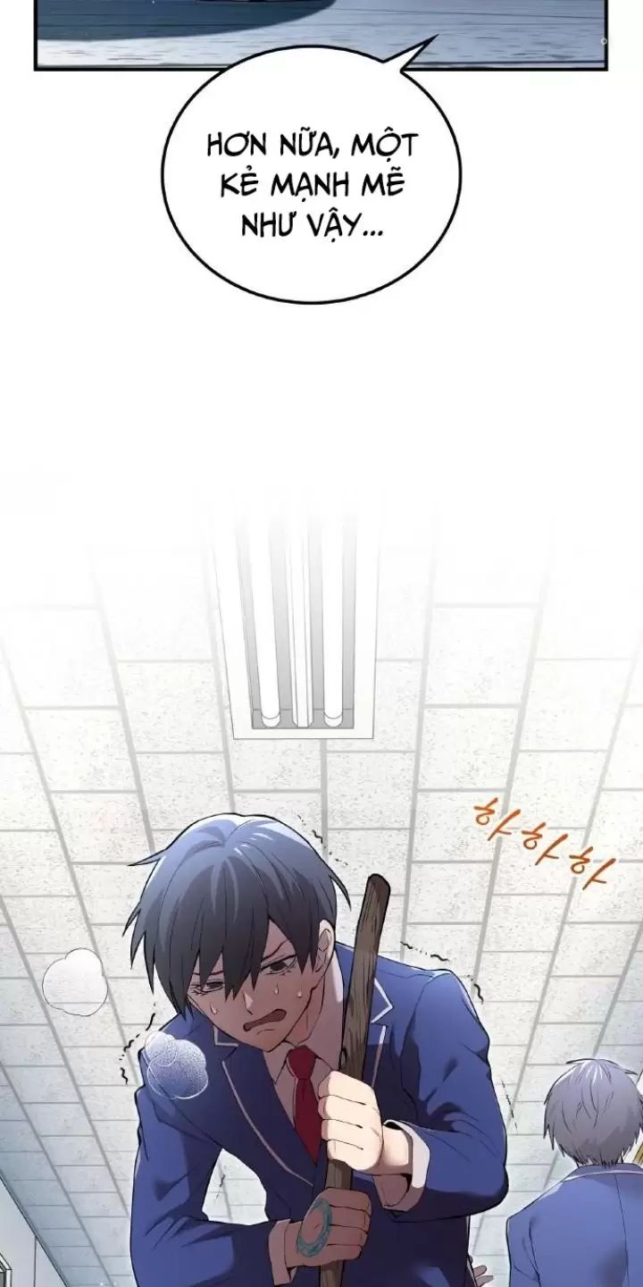 Ta Là Kẻ Siêu Việt Duy Nhất: Chapter 3