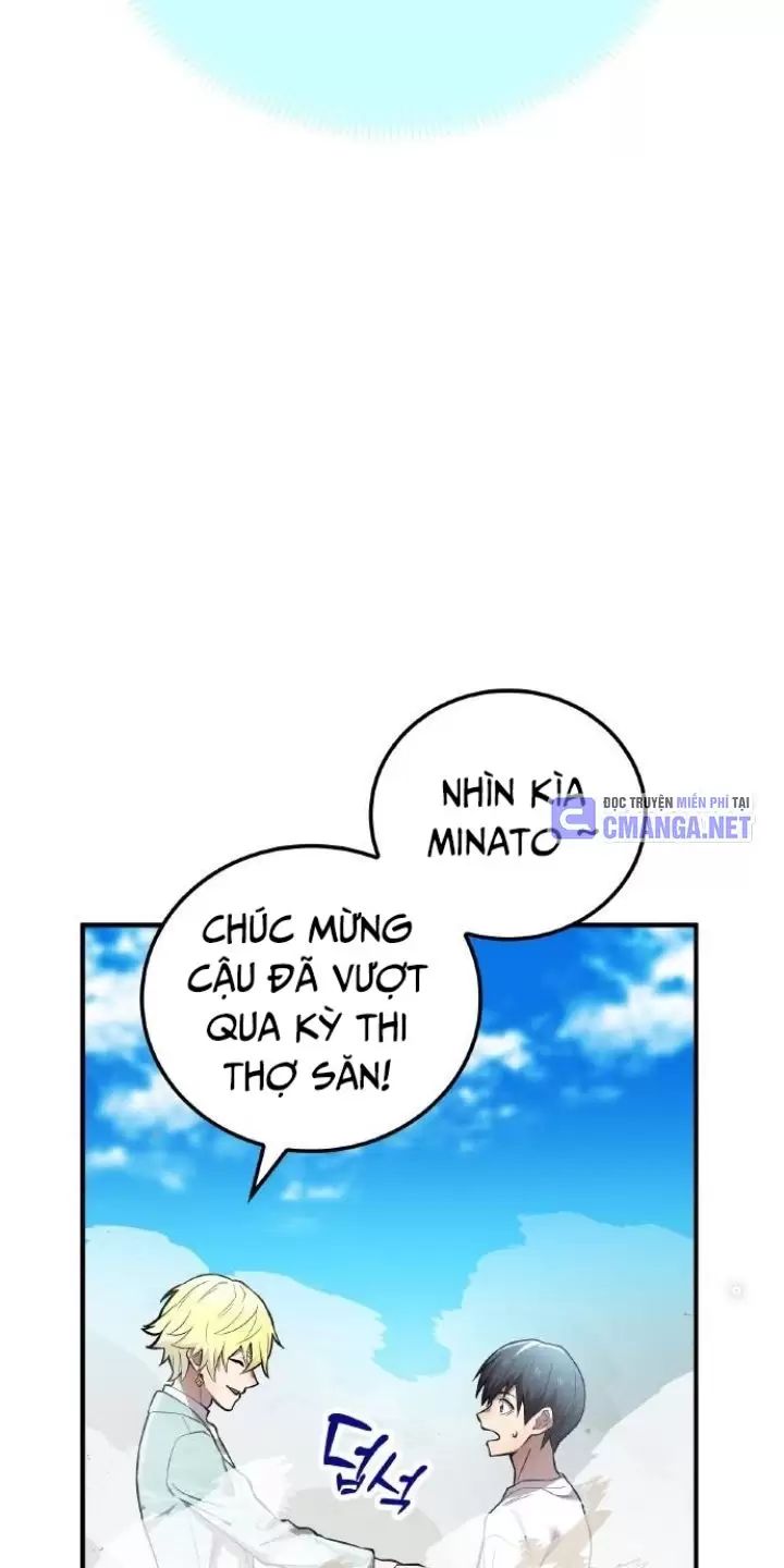 Ta Là Kẻ Siêu Việt Duy Nhất: Chapter 3