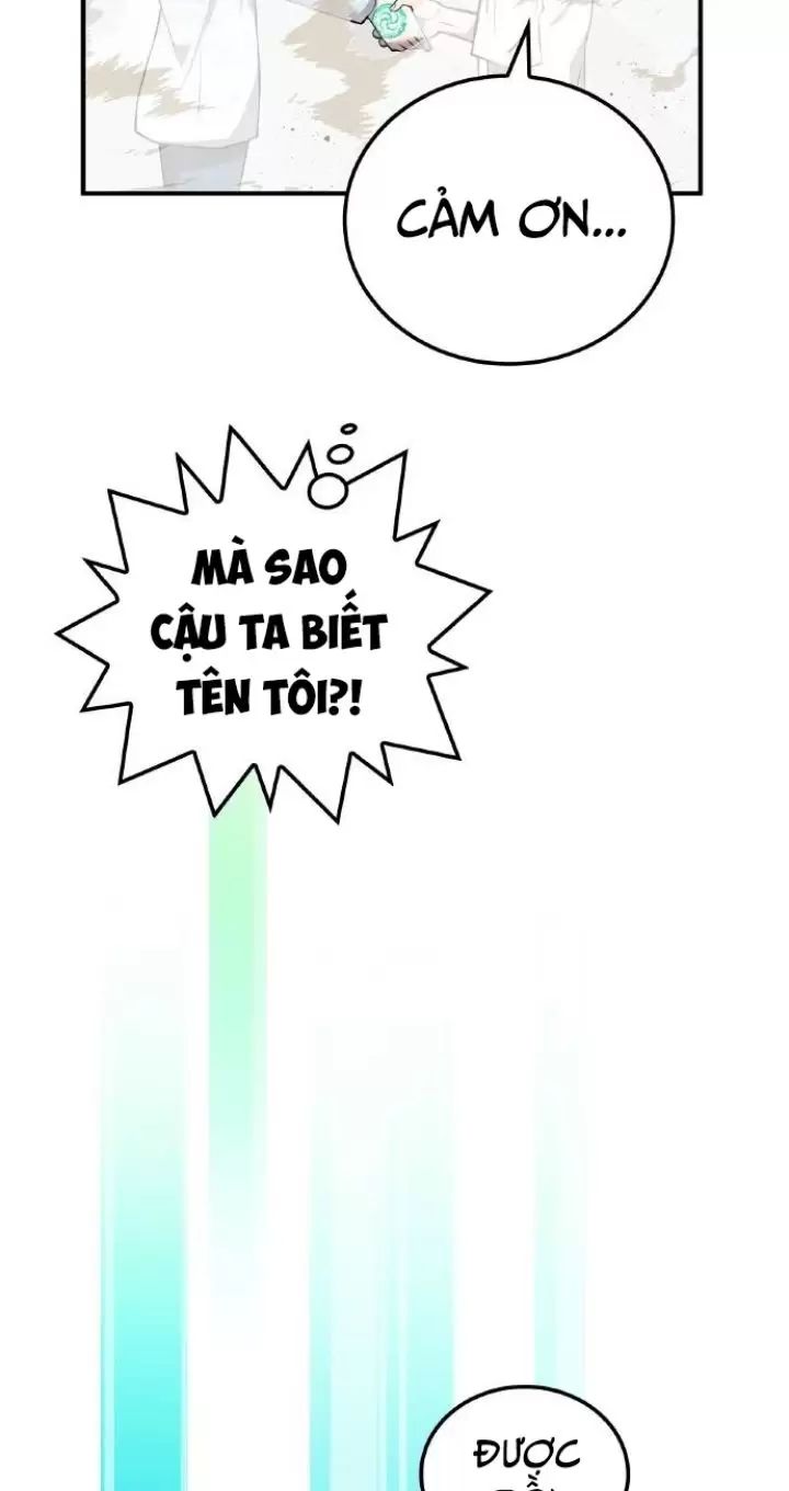 Ta Là Kẻ Siêu Việt Duy Nhất: Chapter 3