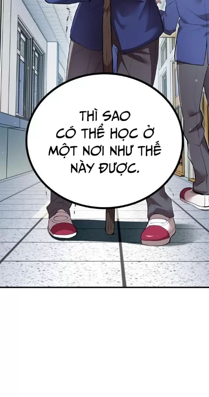 Ta Là Kẻ Siêu Việt Duy Nhất: Chapter 3