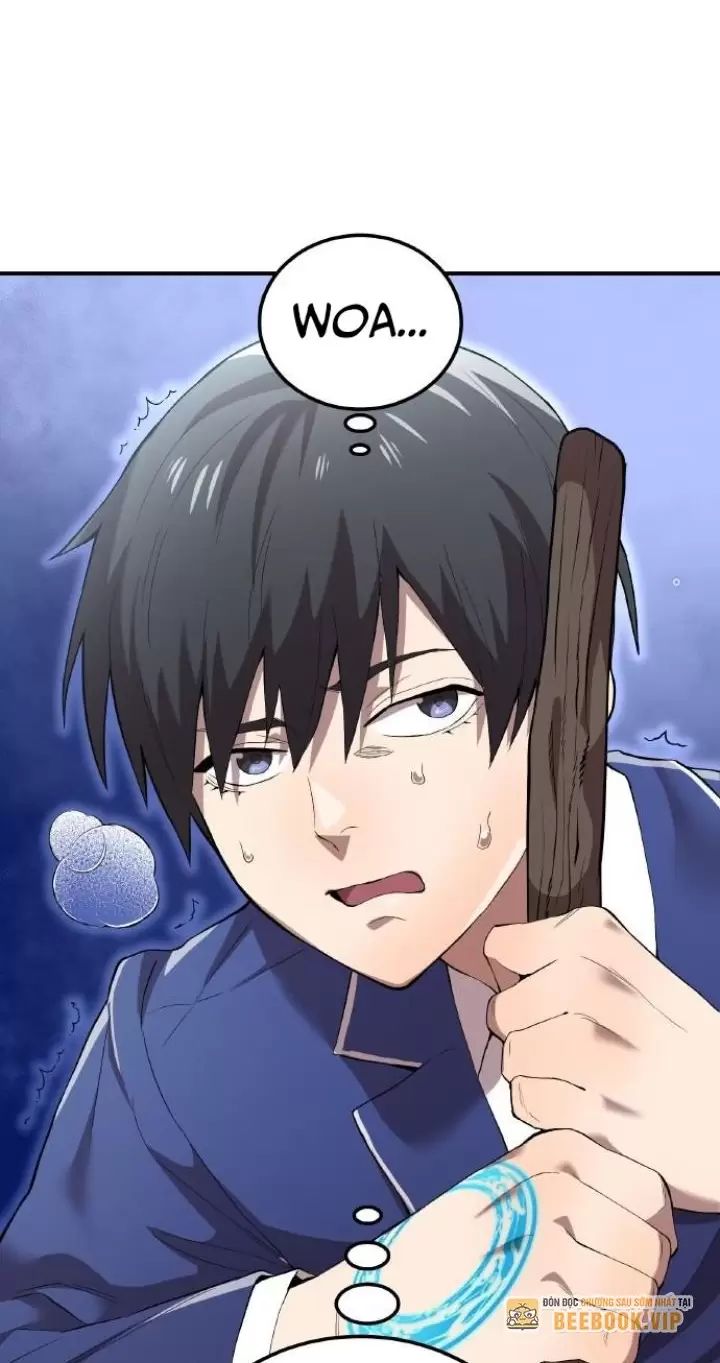 Ta Là Kẻ Siêu Việt Duy Nhất: Chapter 3