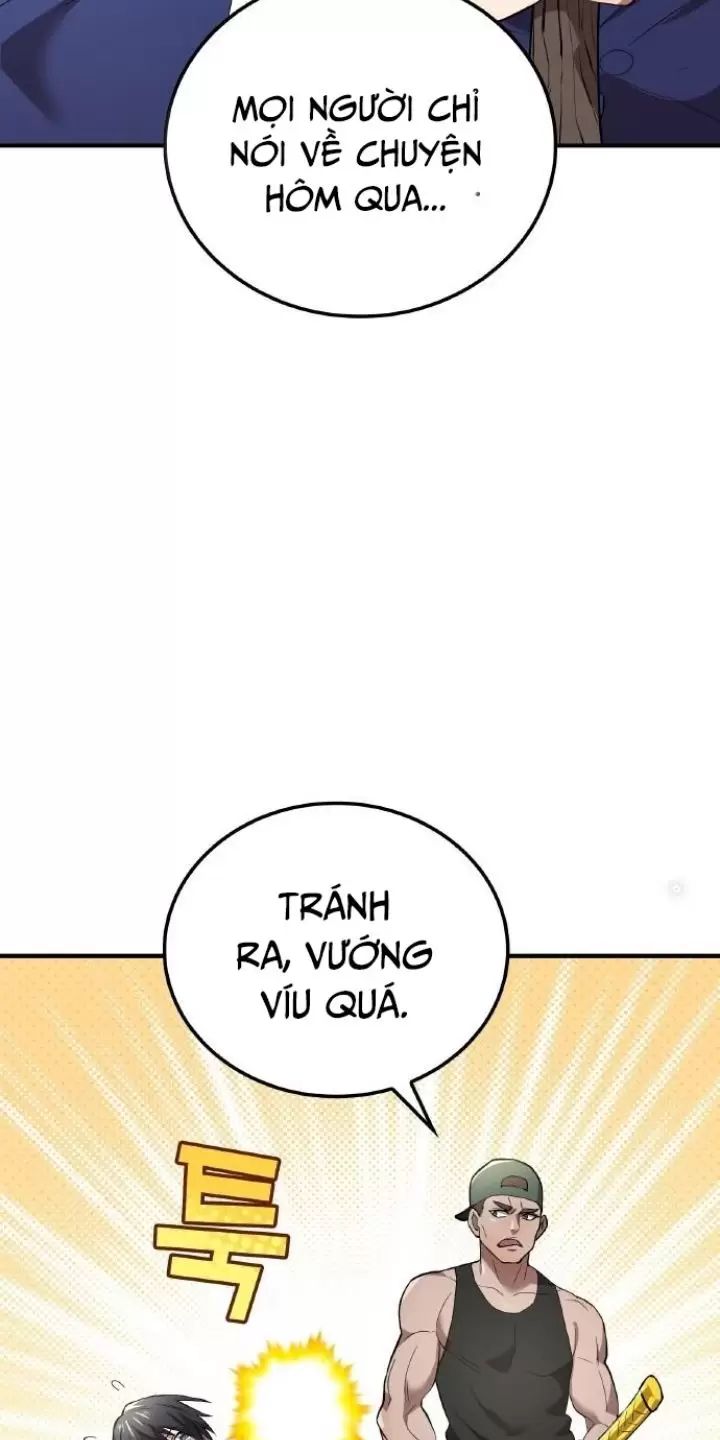 Ta Là Kẻ Siêu Việt Duy Nhất: Chapter 3