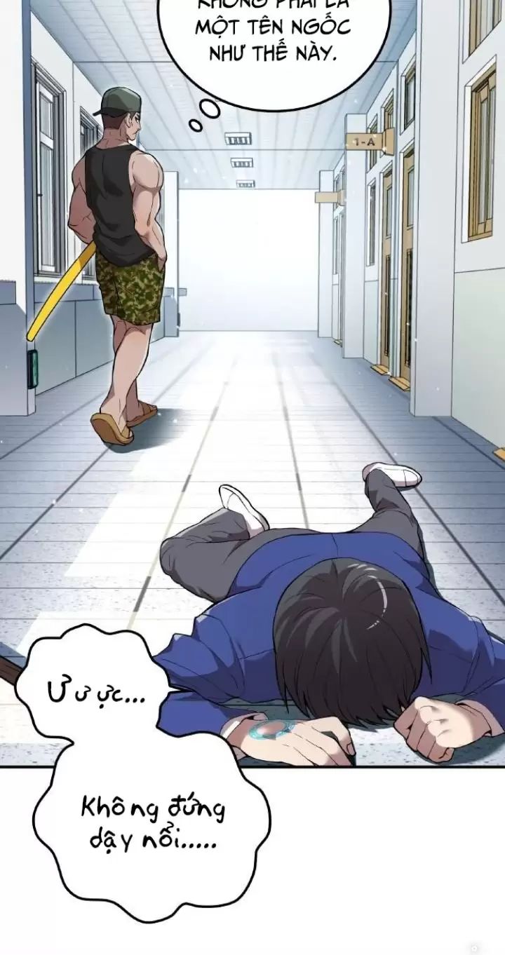 Ta Là Kẻ Siêu Việt Duy Nhất: Chapter 3