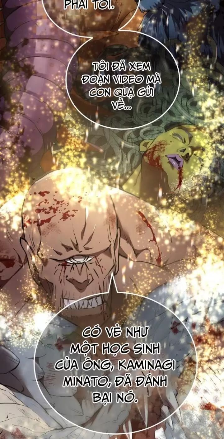 Ta Là Kẻ Siêu Việt Duy Nhất: Chapter 3