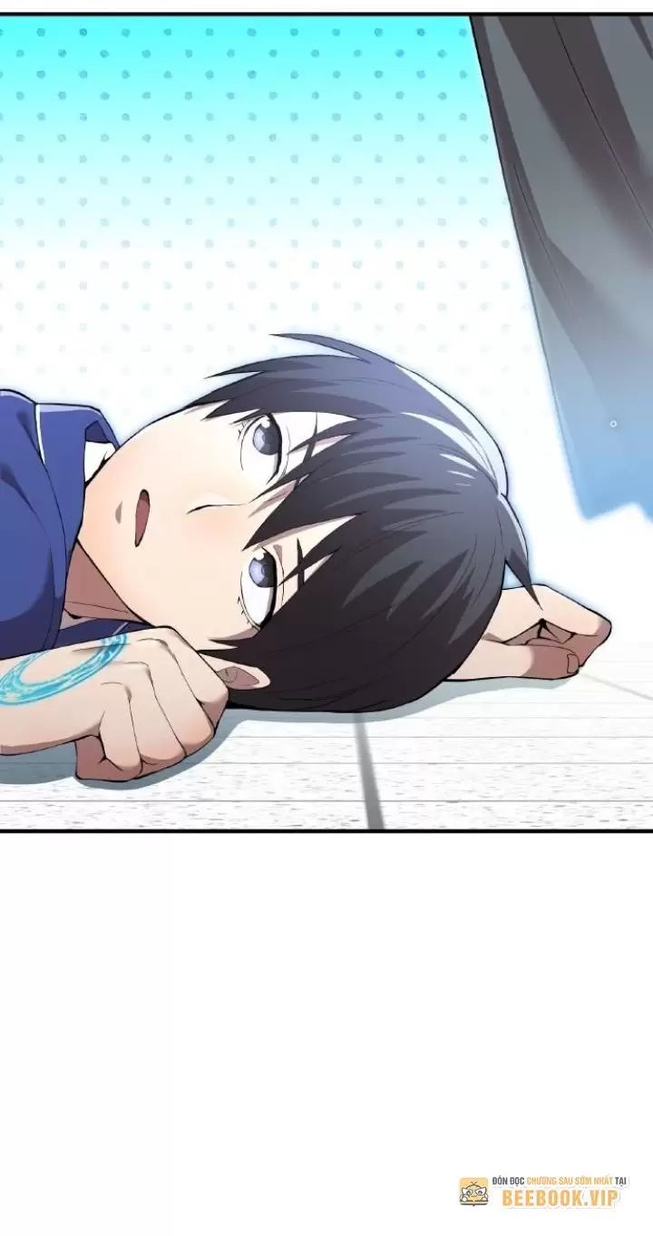 Ta Là Kẻ Siêu Việt Duy Nhất: Chapter 3