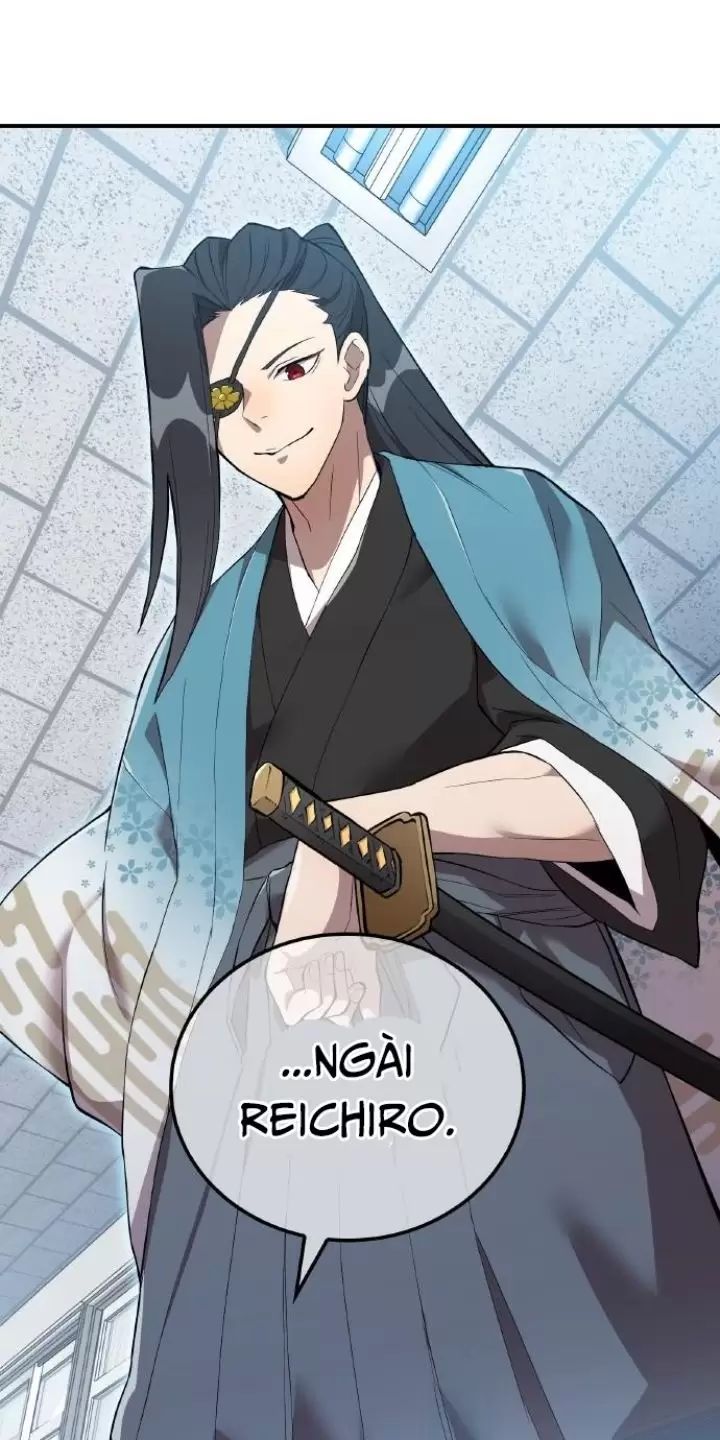 Ta Là Kẻ Siêu Việt Duy Nhất: Chapter 3