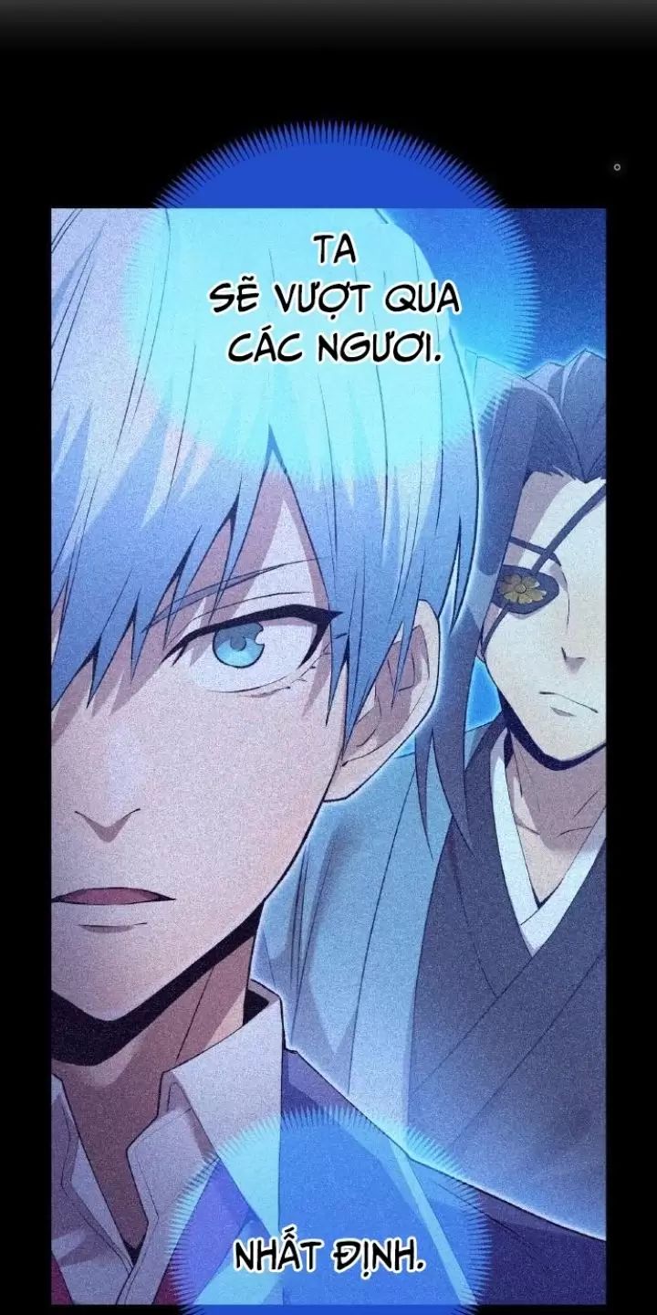 Ta Là Kẻ Siêu Việt Duy Nhất: Chapter 3