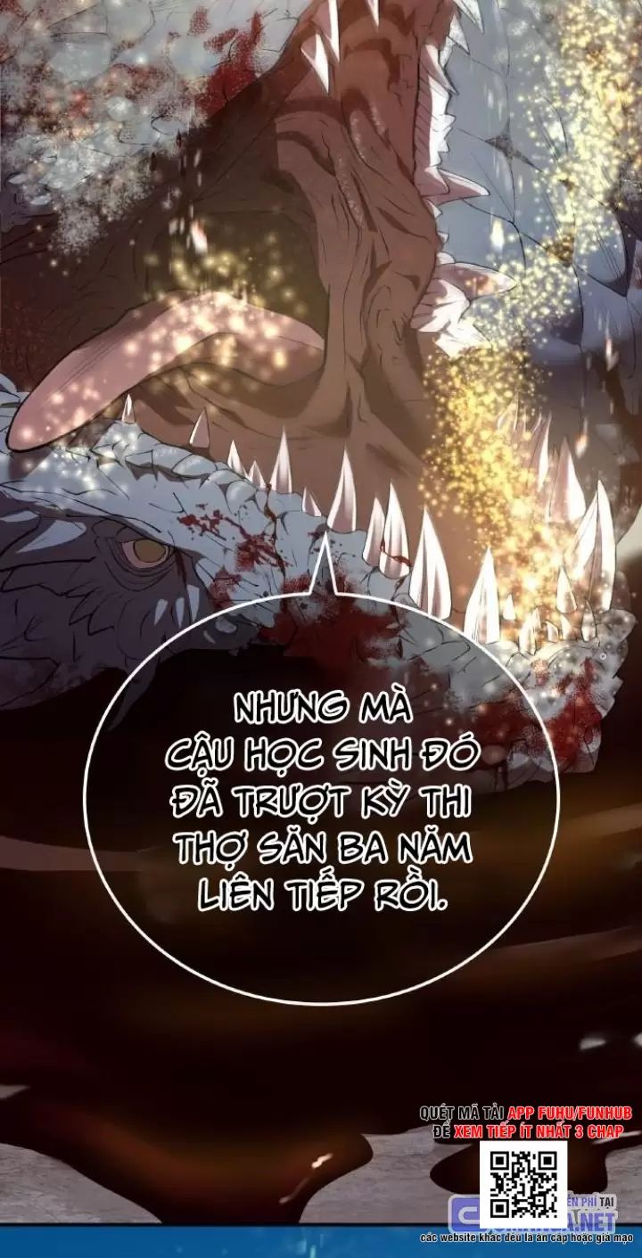 Ta Là Kẻ Siêu Việt Duy Nhất: Chapter 3