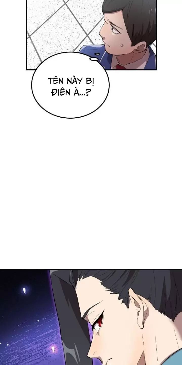 Ta Là Kẻ Siêu Việt Duy Nhất: Chapter 3