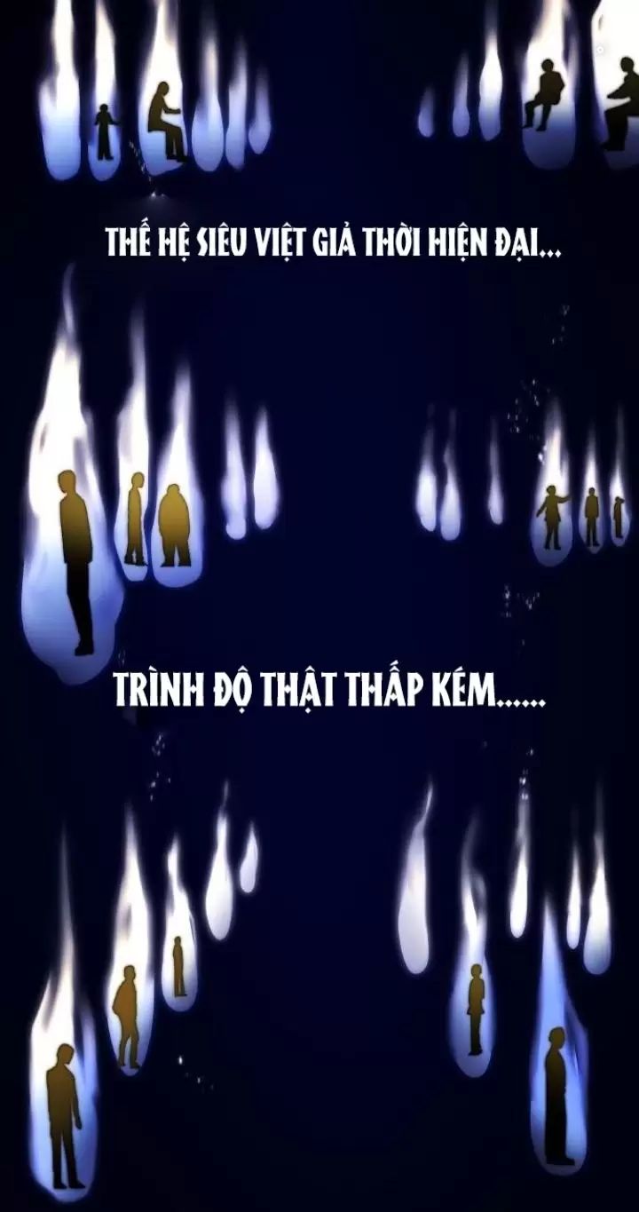 Ta Là Kẻ Siêu Việt Duy Nhất: Chapter 3
