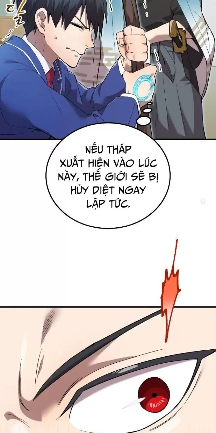 Ta Là Kẻ Siêu Việt Duy Nhất: Chapter 3