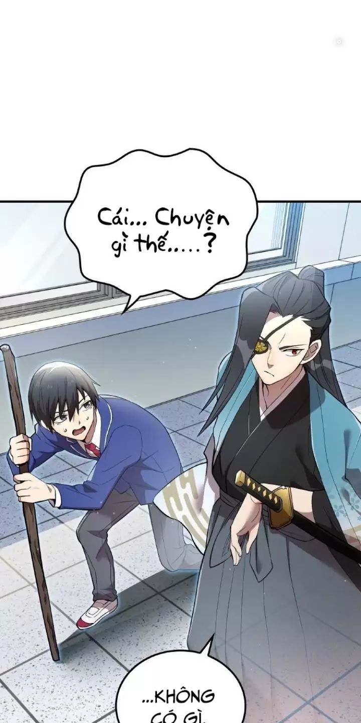 Ta Là Kẻ Siêu Việt Duy Nhất: Chapter 3