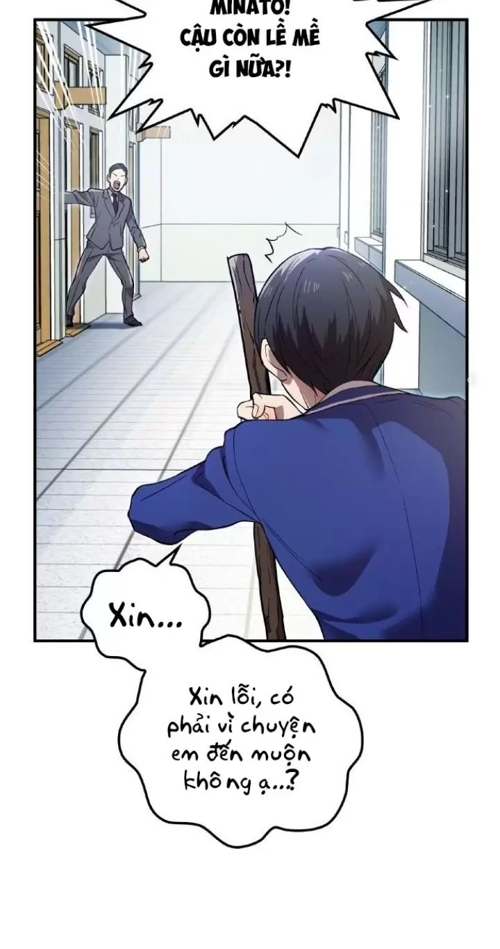 Ta Là Kẻ Siêu Việt Duy Nhất: Chapter 3