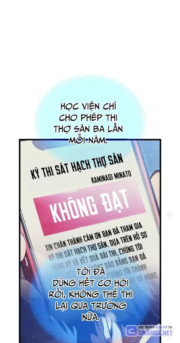 Ta Là Kẻ Siêu Việt Duy Nhất: Chapter 3