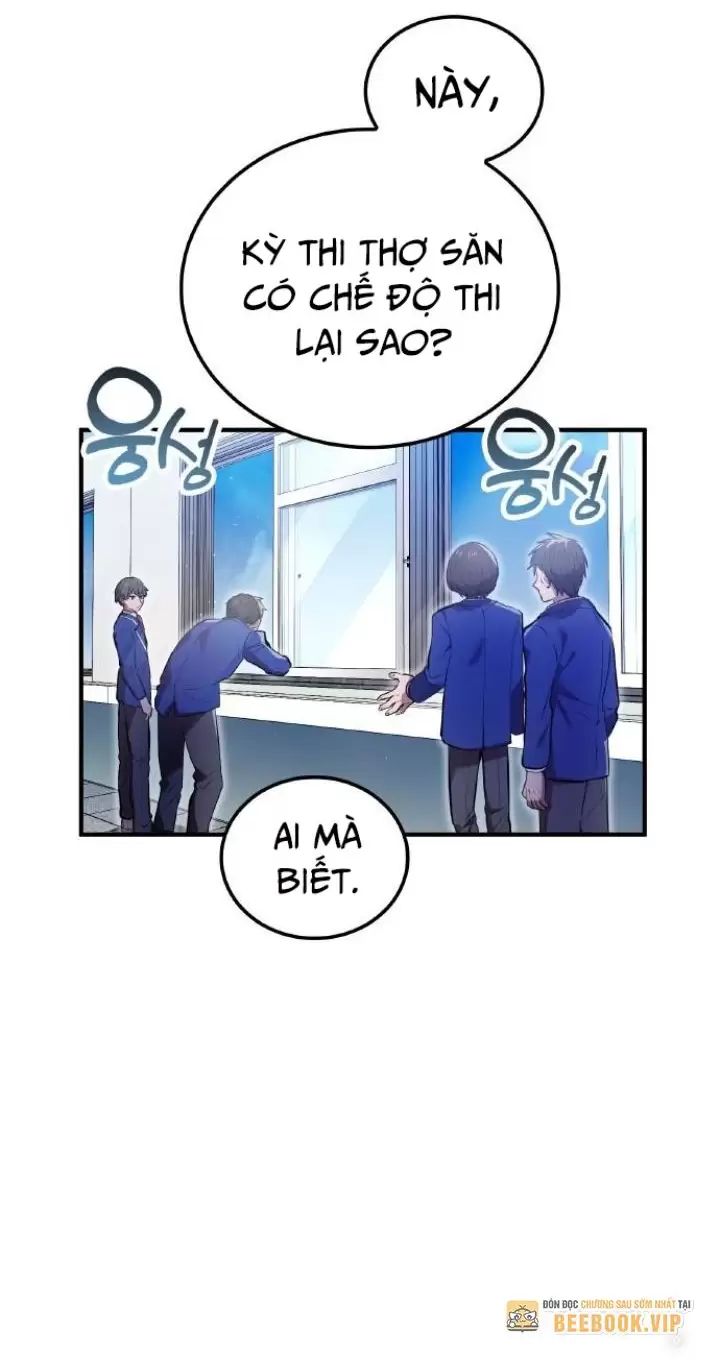 Ta Là Kẻ Siêu Việt Duy Nhất: Chapter 3