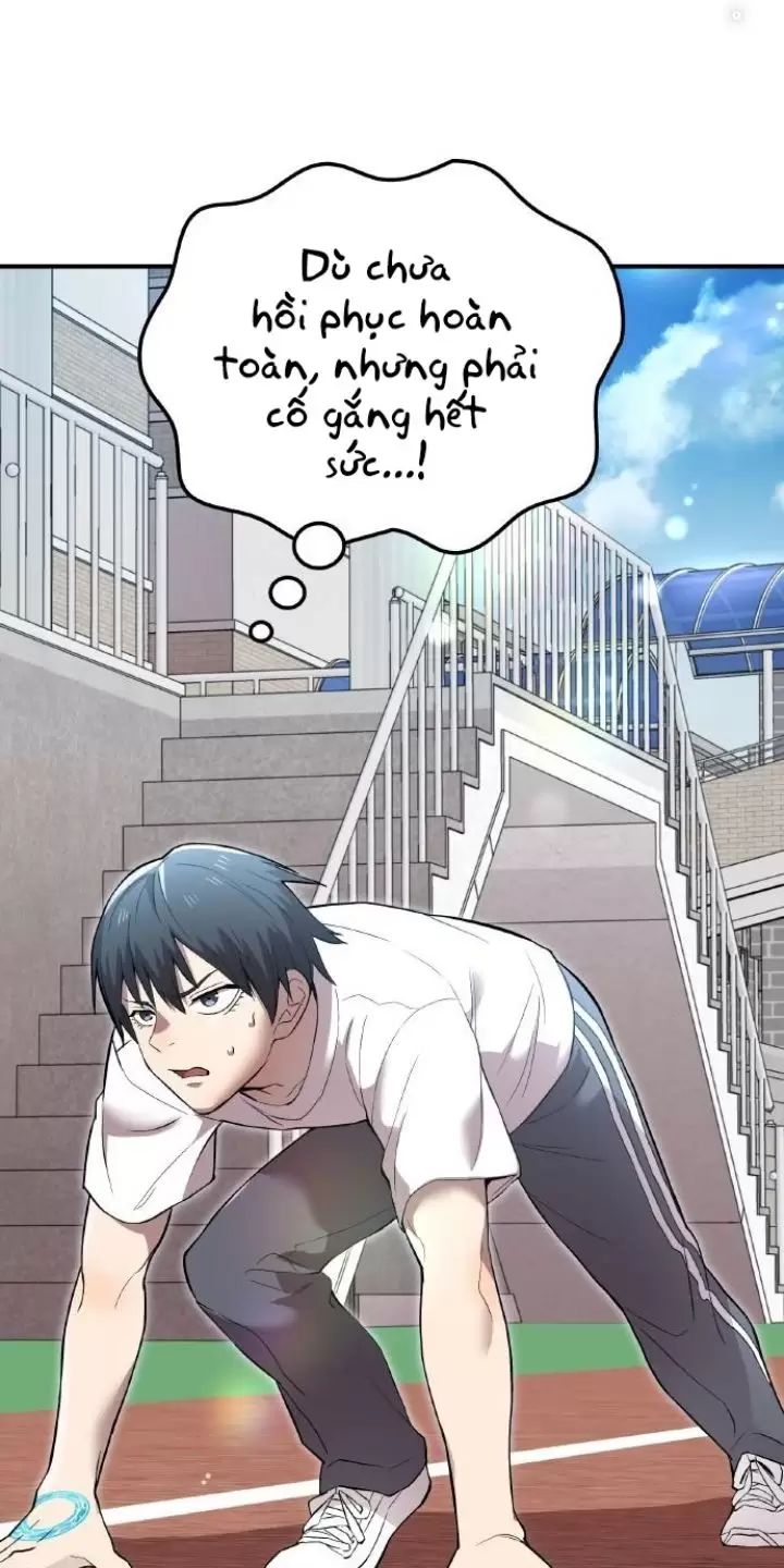 Ta Là Kẻ Siêu Việt Duy Nhất: Chapter 3