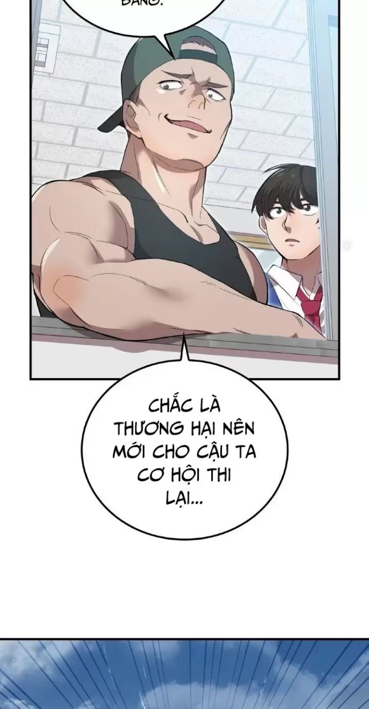 Ta Là Kẻ Siêu Việt Duy Nhất: Chapter 3