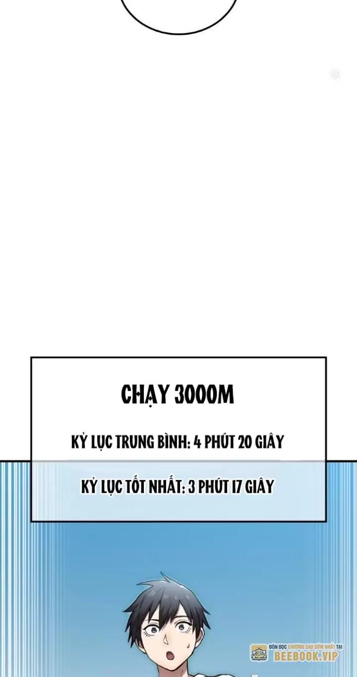 Ta Là Kẻ Siêu Việt Duy Nhất: Chapter 3
