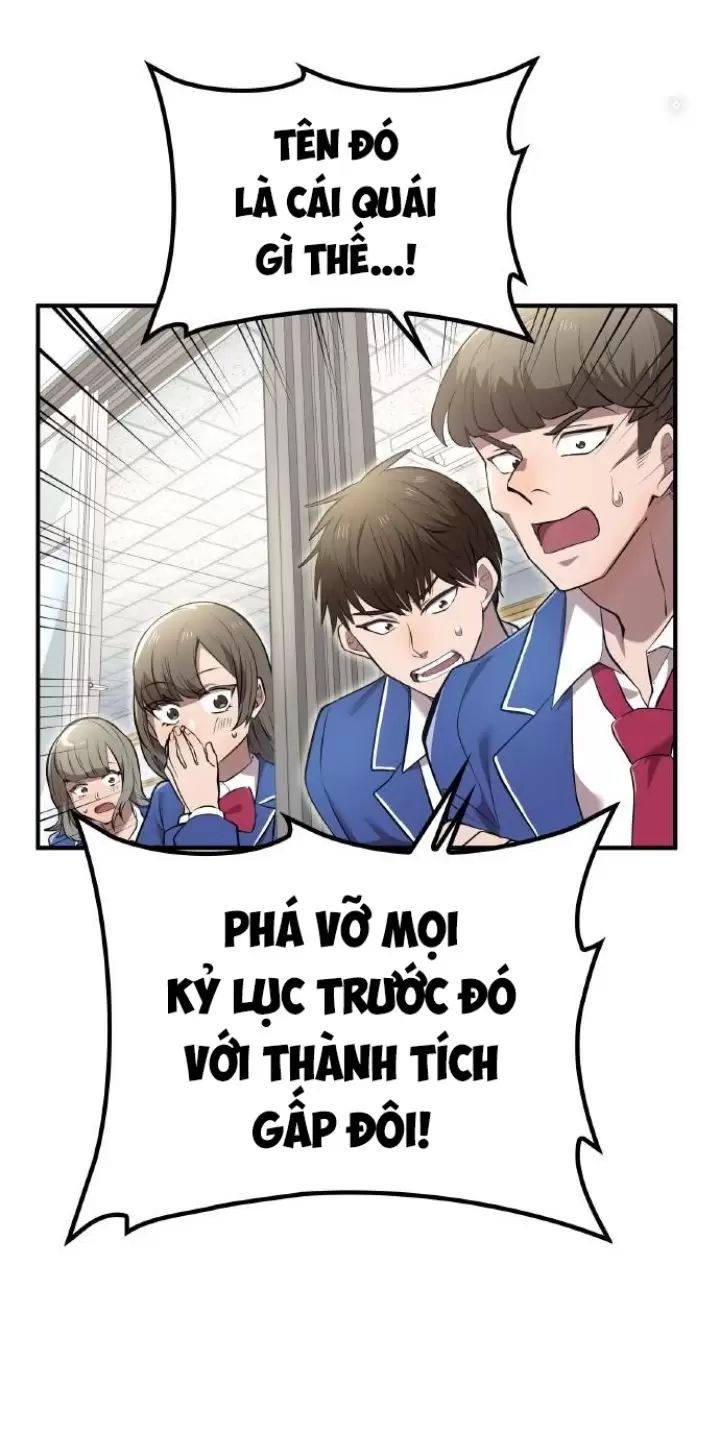 Ta Là Kẻ Siêu Việt Duy Nhất: Chapter 3