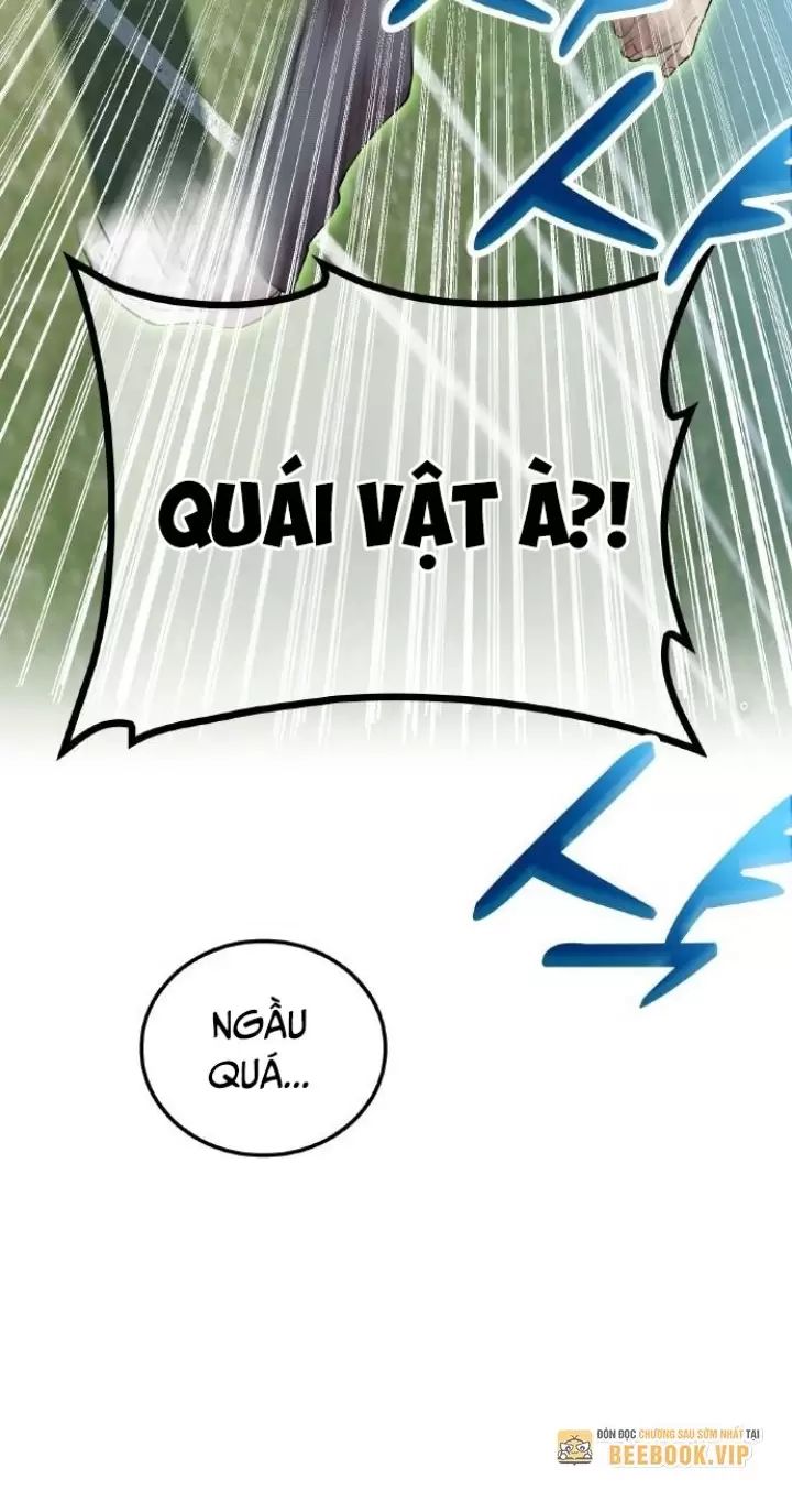 Ta Là Kẻ Siêu Việt Duy Nhất: Chapter 3